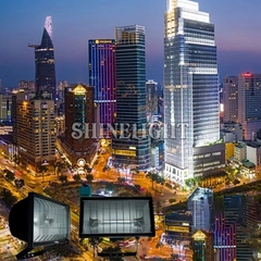 Đèn HALOGEN SV01 1000-1500W