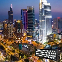 Đèn rọi tòa nhà SLRTN54