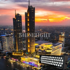Đèn rọi tòa nhà SLRTN54