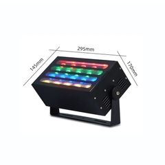 Đèn pha LED SLSEV20