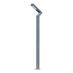 Cột đèn sân vườn SLSV-024