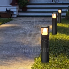 Đèn nấm sân vườn SLSV120