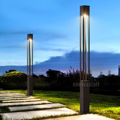 Cột đèn Led SLSVC820