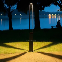 Cột đèn Led SLSVC820