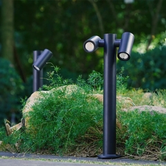 Đèn nấm sân vườn SLSVH2D