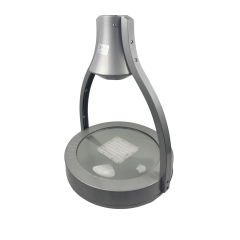 Đầu đèn sân vườn SLSVM10