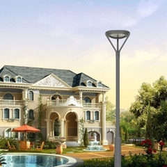 Đầu đèn sân vườn SLSVM4