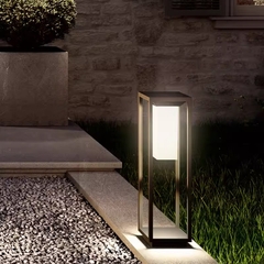 Đèn nấm sân vườn SLSVMN1