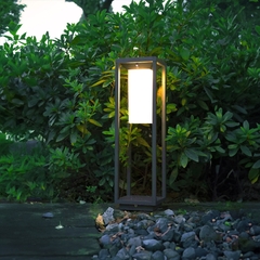 Đèn nấm sân vườn SLSVMN1