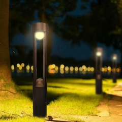 Đèn nấm sân vườn SLSVMN3