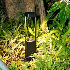Đèn nấm sân vườn SLSVMN4