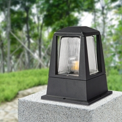 Đèn trụ cổng hiện đại SLTC1927