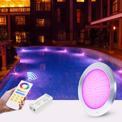 Đèn âm nước bể bơi SLUGSM
