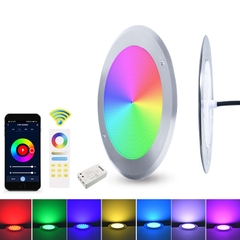 Đèn âm nước bể bơi SLUGSM