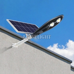 Đèn đường năng lượng mặt trời ST01 100W