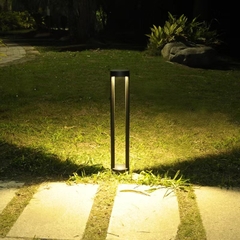 Đèn nấm sân vườn hiện đại SV-TH05