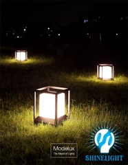 trụ cổng hiện đại SLTCLH