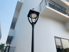 Đèn sân vườn SL-ROYAL4