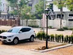 Đèn sân vườn SL-ROYAL4