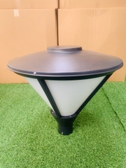 Cột đèn sân vườn SLDSVM