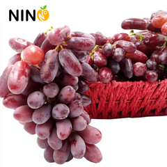 Nho đỏ Crimson Úc