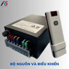 Bộ nguồn điều khiển