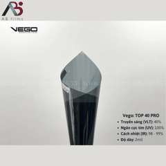 Phim cách nhiệt nhà kính TOP40