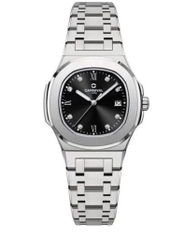 Carnival Nữ Pin 31mm 8160L-VT-D