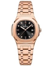 Carnival Nữ Pin 31mm 8160L-VH-D