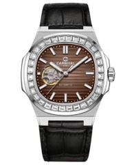 Carnival 40mm 8128G-VT-DD-N