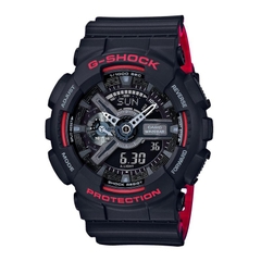 GA-110HR-1A
