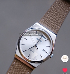 Dây da Casio