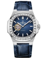 Carnival 40mm 8128G-VT-DD-X