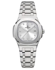 Carnival Nữ Pin 31mm 8160L-VT-T