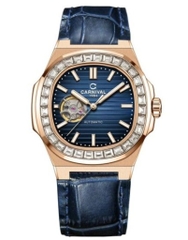 Carnival 40mm 8128G-VH-DD-X