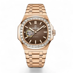 Carnival 8128G rosegold QSD