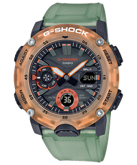 GA-2000HC-3A