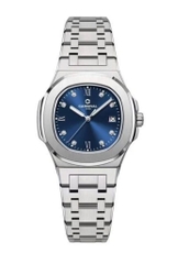 Carnival Nữ Pin 31mm 8160L-VT-X