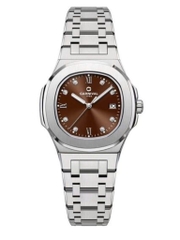 Carnival Nữ Pin 31mm 8160L-VT-N