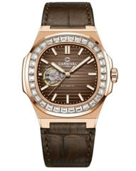 Carnival 40mm 8128G-VH-DD-N
