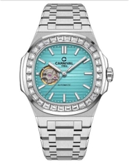 Carnival 40mm 8128G-VT-ICE