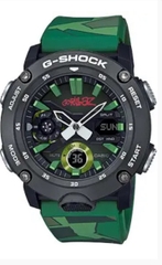 GA-2000BT-1A