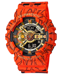 GA-110JDB Dragon Ball