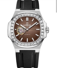 Carnival 40mm 8128G-VT-DCS-N