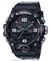 GG-B100BTN-1A