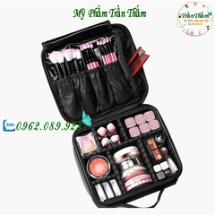 Cốp Đựng Đồ Trang Điểm Cá Nhân size 25*23*10cm