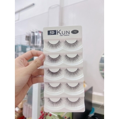 Mi Kun 5 Cặp Mã 13 Chuyên Dụng Dành Cho Cô Dâu