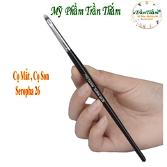 Cọ lẻ trang điểm Sephora , Cọ mắt  chính hãng