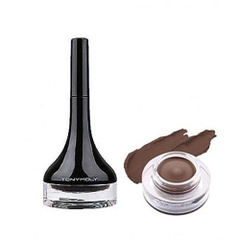 Gel kẻ mắt Tonymoly thần thánh Backstage Gel Eyeliner dễ kẻ giúp mắt bạn rạng ngời, tự tin hơn