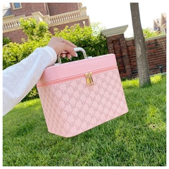 Cốp cá nhân đựng đồ trang điểm,mỹ phẩm siêu đẹp